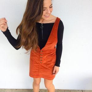 Meet your Posher, Bridget